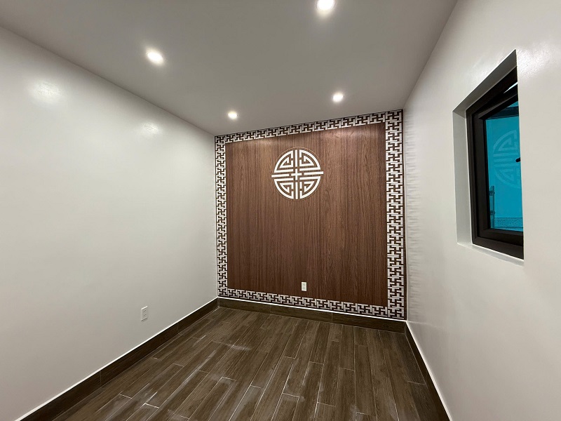 Bán nhà trong ngõ 78 Miếu Hai Xã, Lê Chân, Hải Phòng.